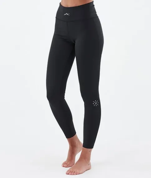 Thermokleding>DOPE SNOW Snuggle W Black2X-Up