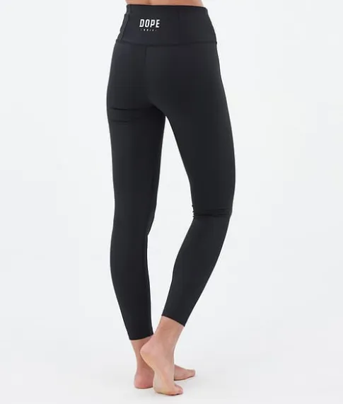 Thermokleding>DOPE SNOW Snuggle W Black2X-Up