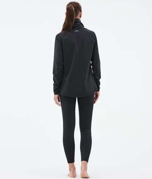 Thermokleding>DOPE SNOW Snuggle W Black2X-Up