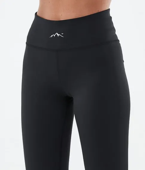 Thermokleding>DOPE SNOW Snuggle W Black2X-Up