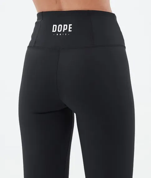 Thermokleding>DOPE SNOW Snuggle W Black2X-Up