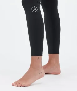 Thermokleding>DOPE SNOW Snuggle W Black2X-Up