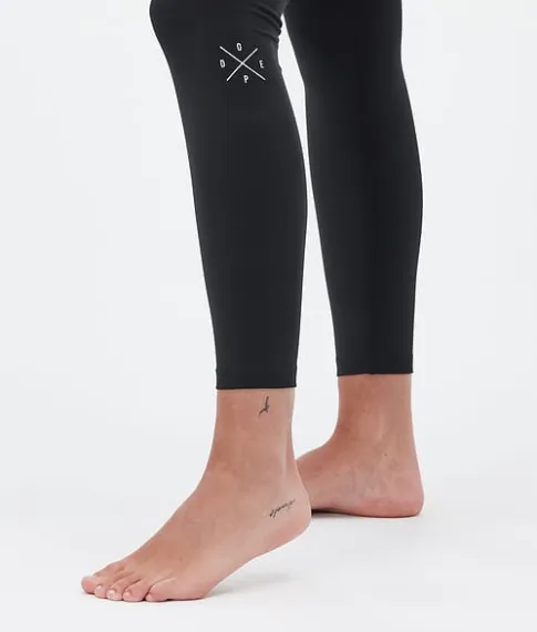Thermokleding>DOPE SNOW Snuggle W Black2X-Up