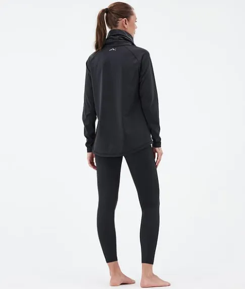 Thermokleding>DOPE SNOW Snuggle W Black2X-Up