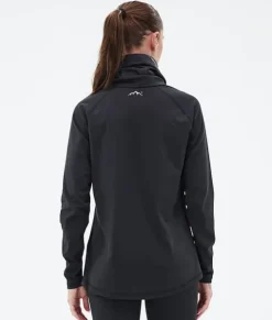 Thermokleding>DOPE SNOW Snuggle W Black2X-Up