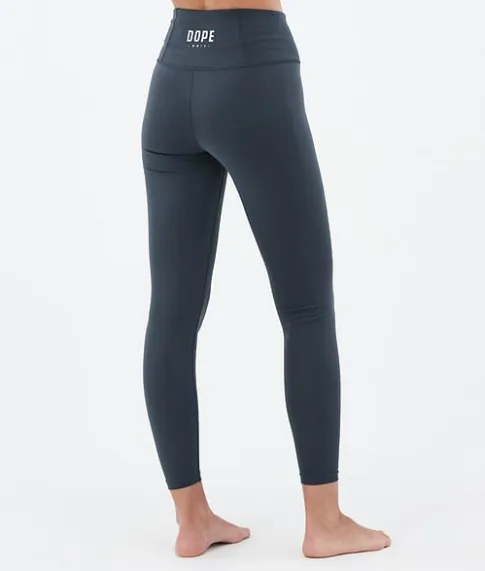 Thermokleding>DOPE SNOW Snuggle W MetalBlue2X-Up