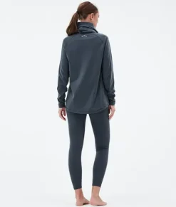 Thermokleding>DOPE SNOW Snuggle W MetalBlue2X-Up