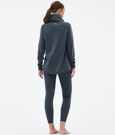 Thermokleding>DOPE SNOW Snuggle W MetalBlue2X-Up