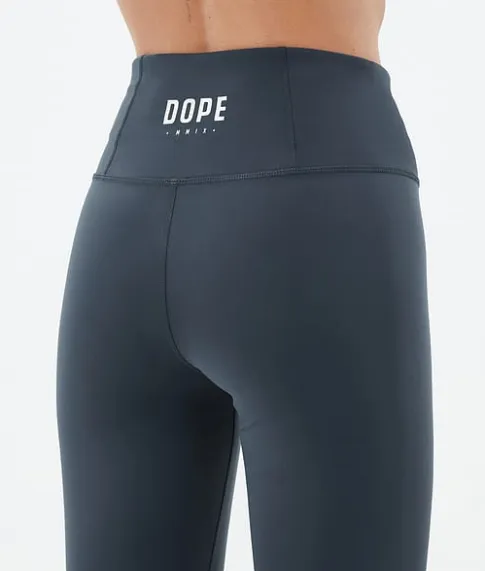 Thermokleding>DOPE SNOW Snuggle W MetalBlue2X-Up