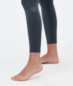 Thermokleding>DOPE SNOW Snuggle W MetalBlue2X-Up