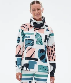 Thermokleding>DOPE SNOW Snuggle W Melon2X-Up