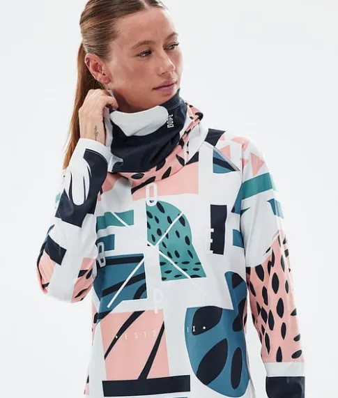 Thermokleding>DOPE SNOW Snuggle W Melon2X-Up