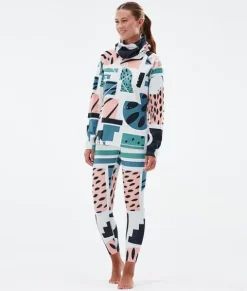 Thermokleding>DOPE SNOW Snuggle W Melon2X-Up