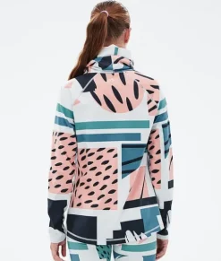 Thermokleding>DOPE SNOW Snuggle W Melon2X-Up