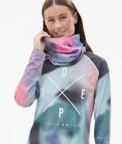 Thermokleding>DOPE SNOW Snuggle W Aurora2X-Up