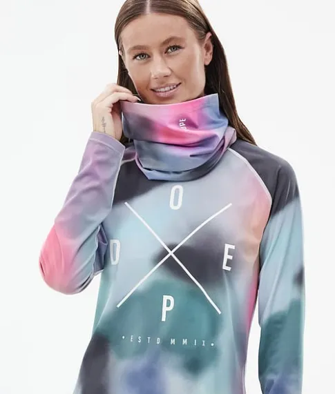 Thermokleding>DOPE SNOW Snuggle W Aurora2X-Up