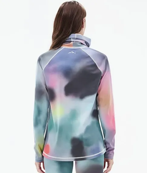 Thermokleding>DOPE SNOW Snuggle W Aurora2X-Up