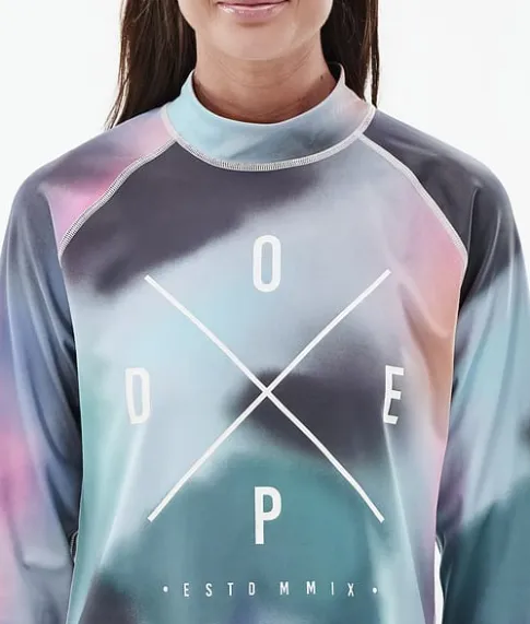 Thermokleding>DOPE SNOW Snuggle W Aurora2X-Up
