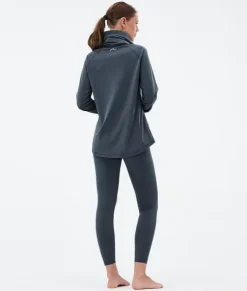 Thermokleding>DOPE SNOW Snuggle W MetalBlue2X-Up