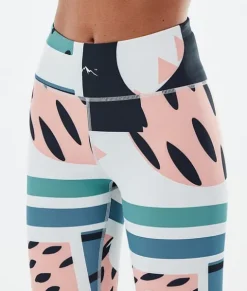 Thermokleding>DOPE SNOW Snuggle W Melon