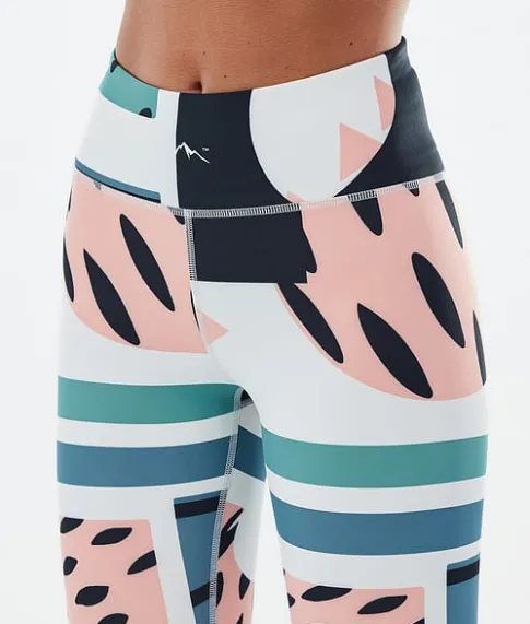 Thermokleding>DOPE SNOW Snuggle W Melon