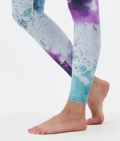 Thermokleding>DOPE SNOW Snuggle W SprayGreenGrape2X-Up