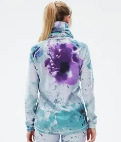 Thermokleding>DOPE SNOW Snuggle W SprayGreenGrape2X-Up