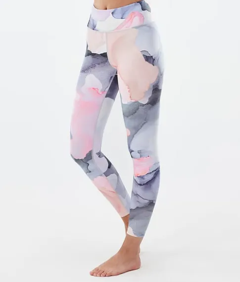 Thermokleding>DOPE SNOW Snuggle W BlotPeach2X-Up