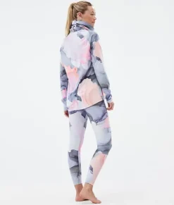 Thermokleding>DOPE SNOW Snuggle W BlotPeach2X-Up