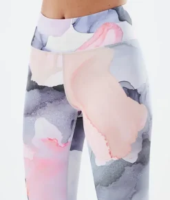 Thermokleding>DOPE SNOW Snuggle W BlotPeach2X-Up