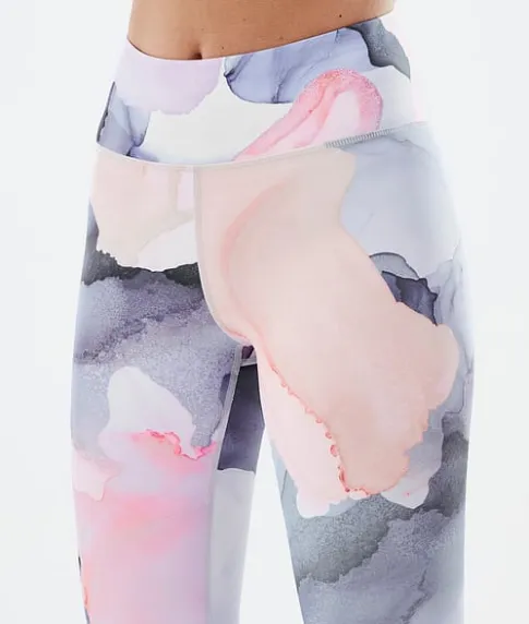Thermokleding>DOPE SNOW Snuggle W BlotPeach2X-Up