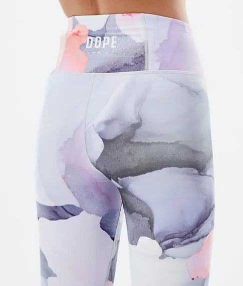Thermokleding>DOPE SNOW Snuggle W BlotPeach2X-Up