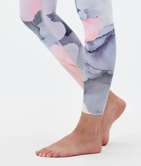 Thermokleding>DOPE SNOW Snuggle W BlotPeach2X-Up