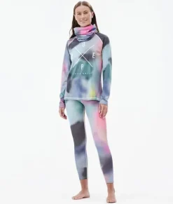 Thermokleding>DOPE SNOW Snuggle W Aurora