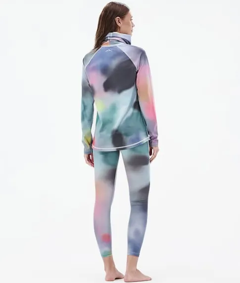 Thermokleding>DOPE SNOW Snuggle W Aurora