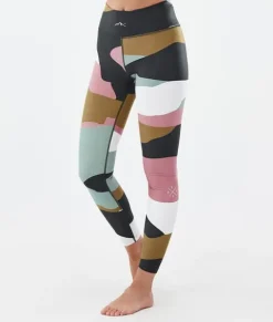 Thermokleding>DOPE SNOW Snuggle W ShardsGoldMutedPink2X-Up
