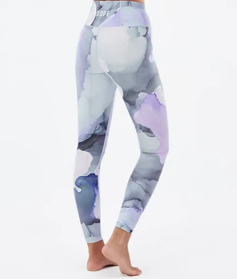 Thermokleding>DOPE SNOW Snuggle W 2022 BlotViolet2X-Up