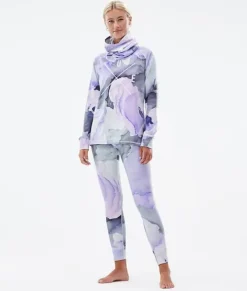 Thermokleding>DOPE SNOW Snuggle W 2022 BlotViolet2X-Up