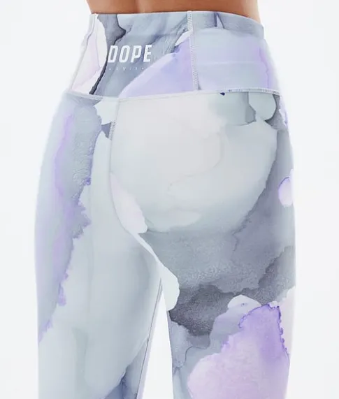 Thermokleding>DOPE SNOW Snuggle W 2022 BlotViolet2X-Up