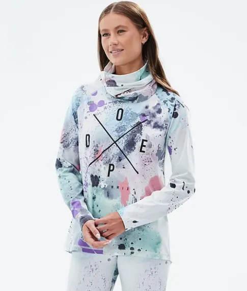 Thermokleding>DOPE SNOW Snuggle W Palette2X-Up