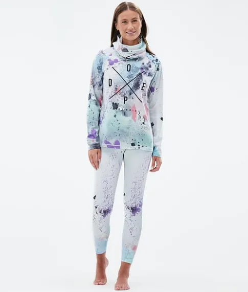 Thermokleding>DOPE SNOW Snuggle W Palette2X-Up