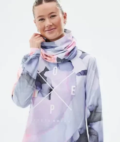 Thermokleding>DOPE SNOW Snuggle W BlotPeach2X-Up