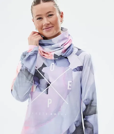 Thermokleding>DOPE SNOW Snuggle W BlotPeach2X-Up