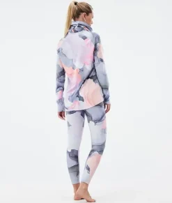 Thermokleding>DOPE SNOW Snuggle W BlotPeach2X-Up