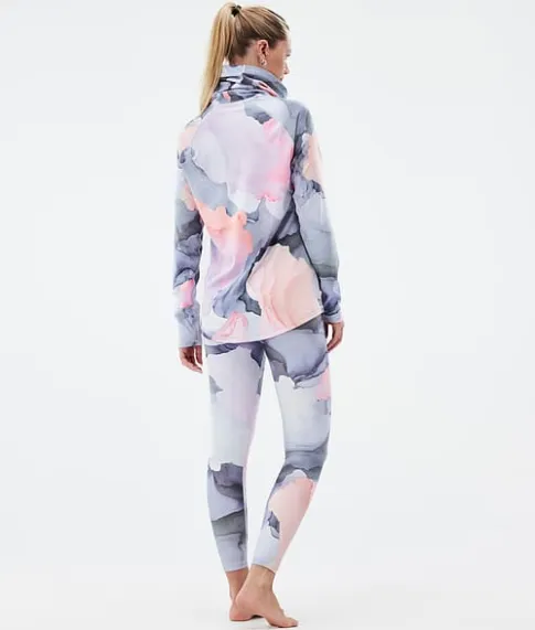Thermokleding>DOPE SNOW Snuggle W BlotPeach2X-Up