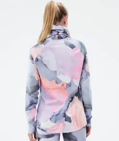 Thermokleding>DOPE SNOW Snuggle W BlotPeach2X-Up