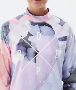 Thermokleding>DOPE SNOW Snuggle W BlotPeach2X-Up