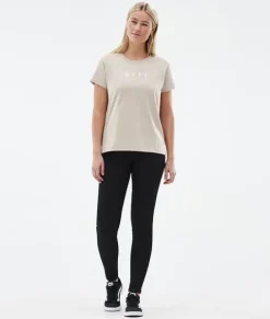 T-shirts>DOPE SNOW Standard W SandAphex