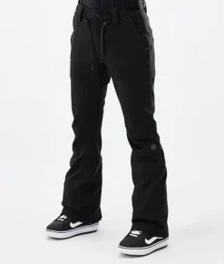 Snowboard Broeken>DOPE SNOW Tigress W Black
