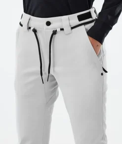 Snowboard Broeken>DOPE SNOW Tigress W LightGrey